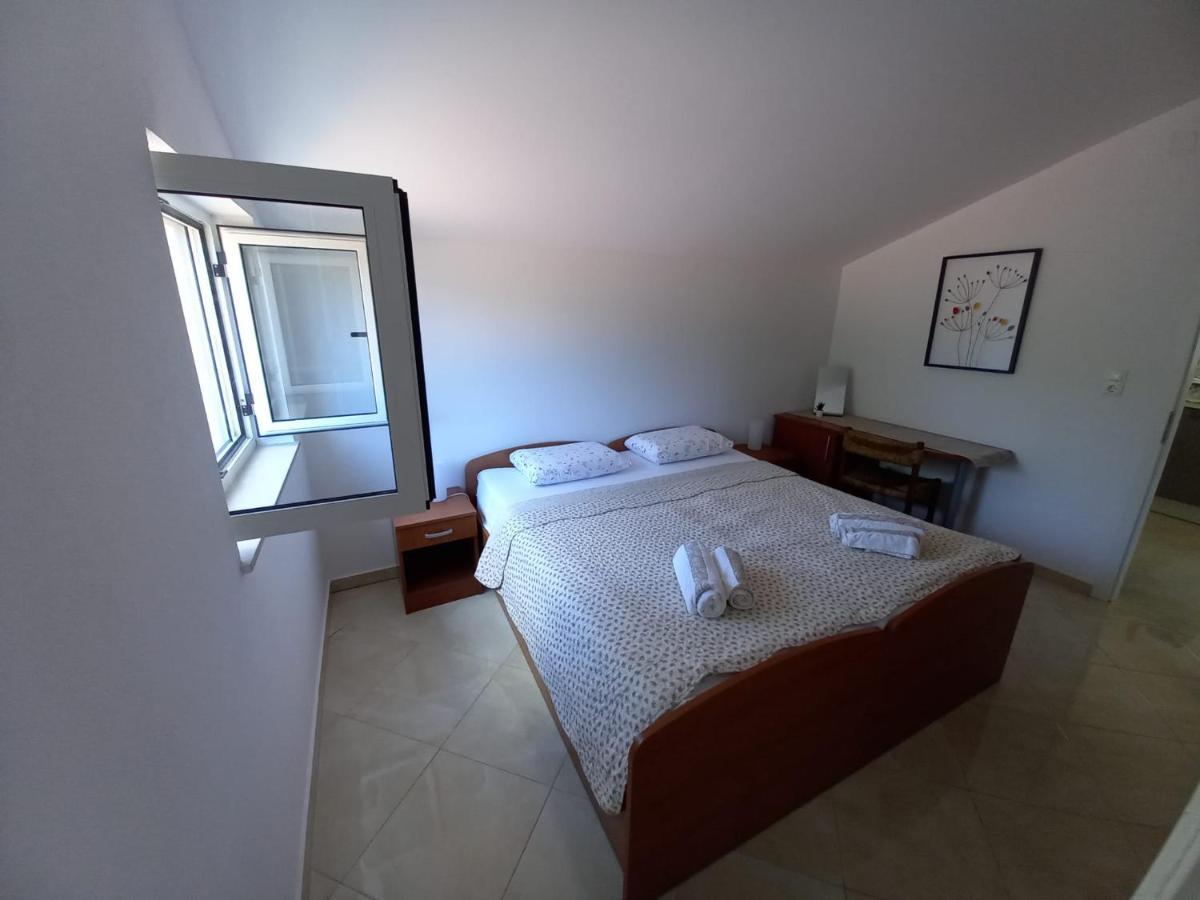 Apartman Marina Sa Parkingom Jelsa  Ngoại thất bức ảnh