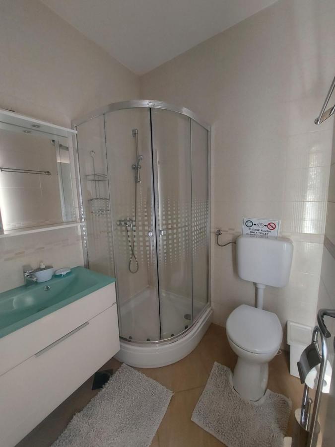 Apartman Marina Sa Parkingom Jelsa  Ngoại thất bức ảnh