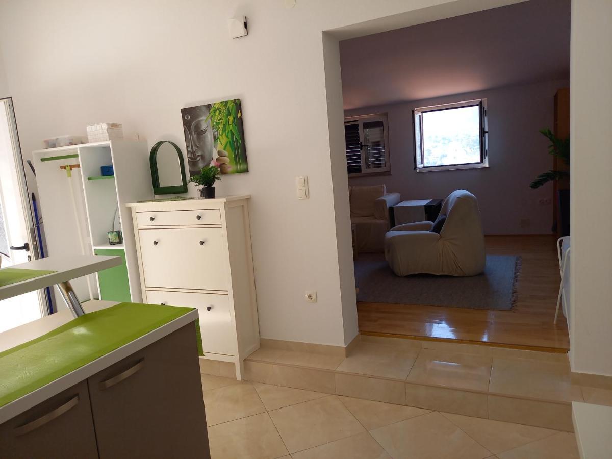 Apartman Marina Sa Parkingom Jelsa  Ngoại thất bức ảnh