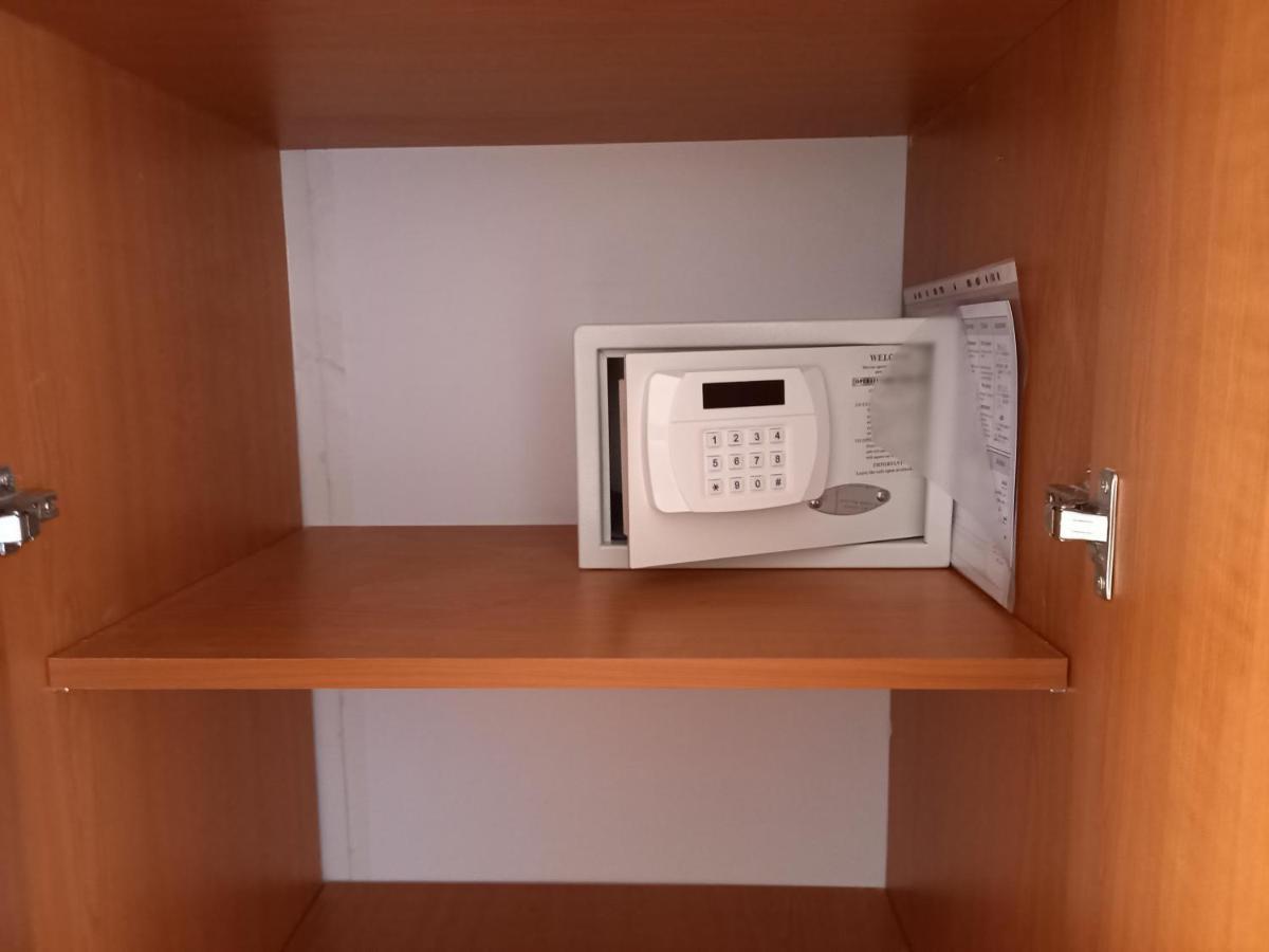 Apartman Marina Sa Parkingom Jelsa  Ngoại thất bức ảnh